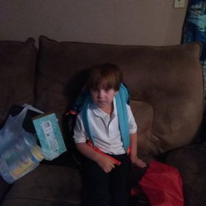 Meet your Posher, Rhonda